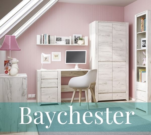 Axton Baychester