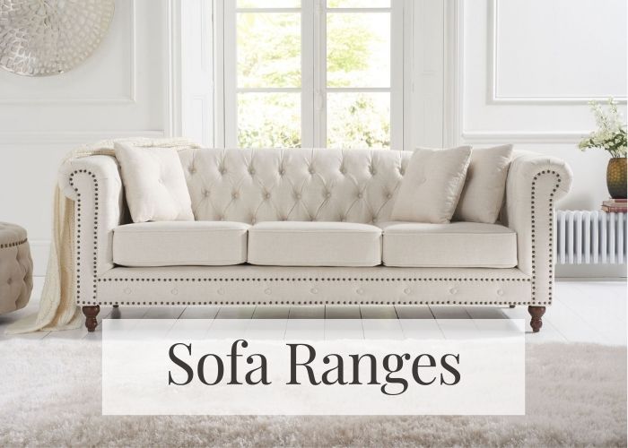 See Our Beautiful Stylish Sofas