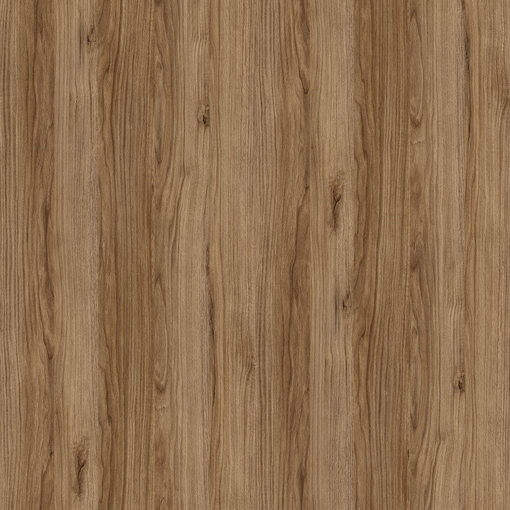 Axton Belmont Wide 1 Door Bookcase With The Walnut And Dark Panel Finish