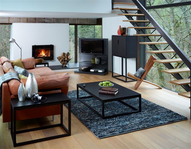  Gillmore Space Cordoba Small Sideboard Tall