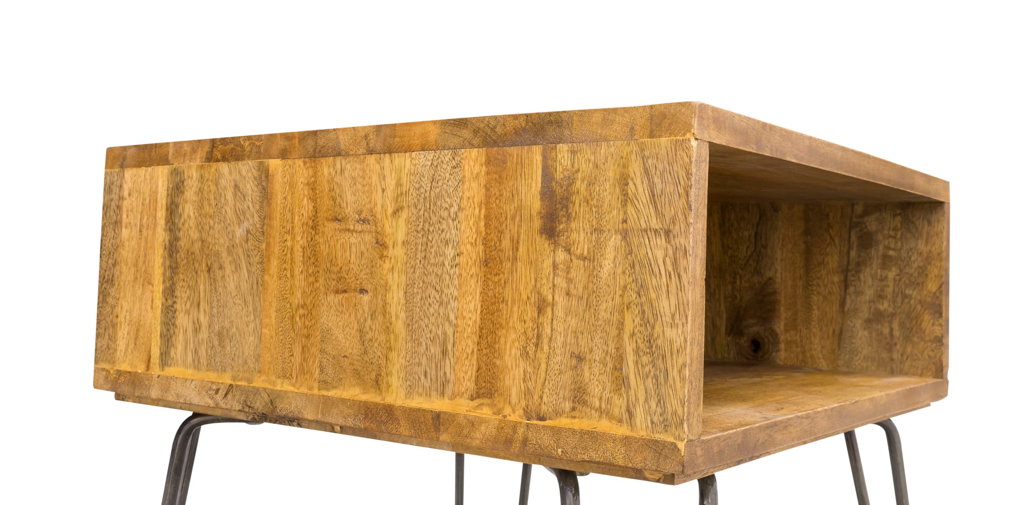 Bodiam Retro Side Table