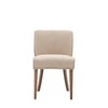 Mayfield Trent Leather Dining Chair (Pair)