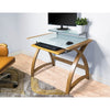 Jual Furnishings Helsinki Desk 900 Oak