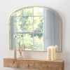 Yearn Contemporary Simplicity/Mantle